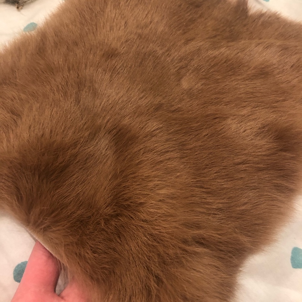 Real Animal Skin.real Animal Hide